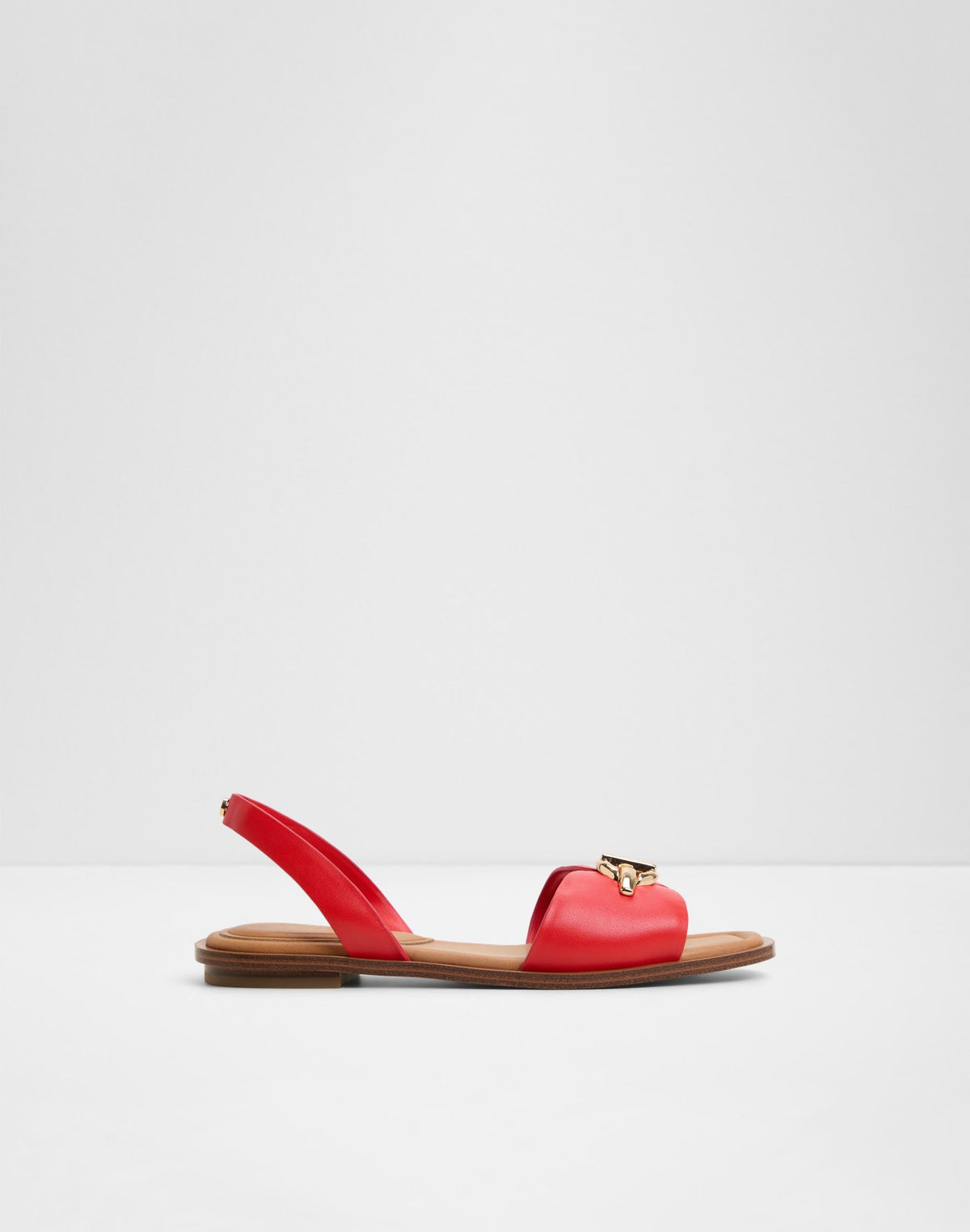 Goassi - Red - alternate image