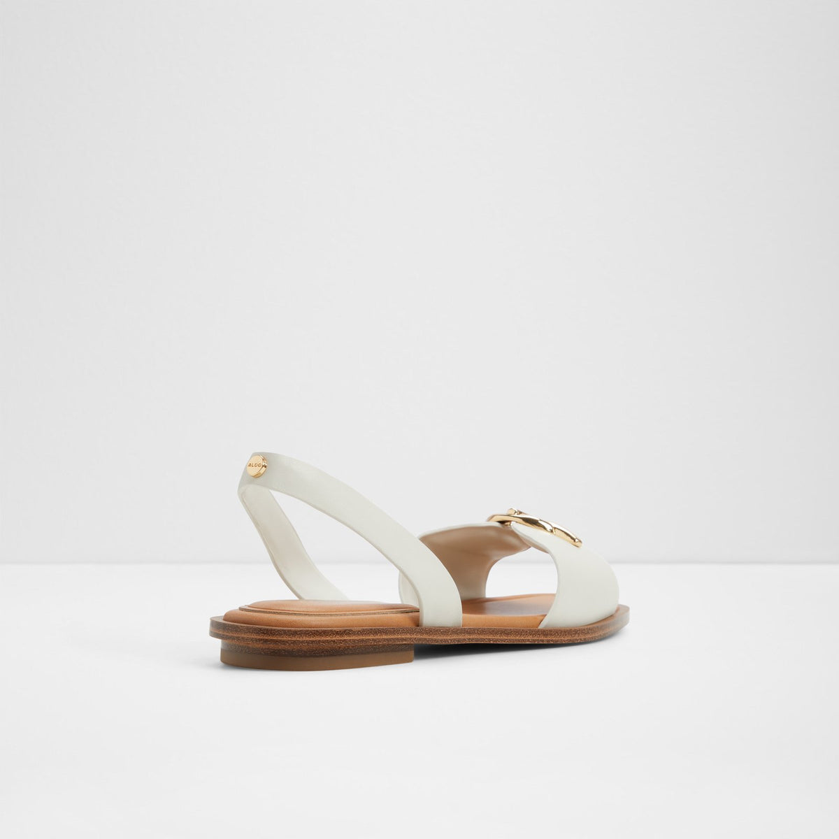 Goassi - White - image 1