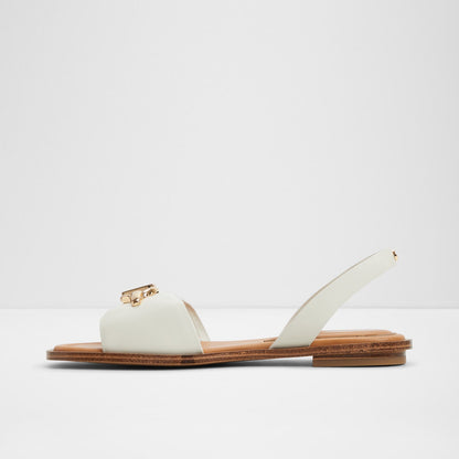 Goassi - White - image 2