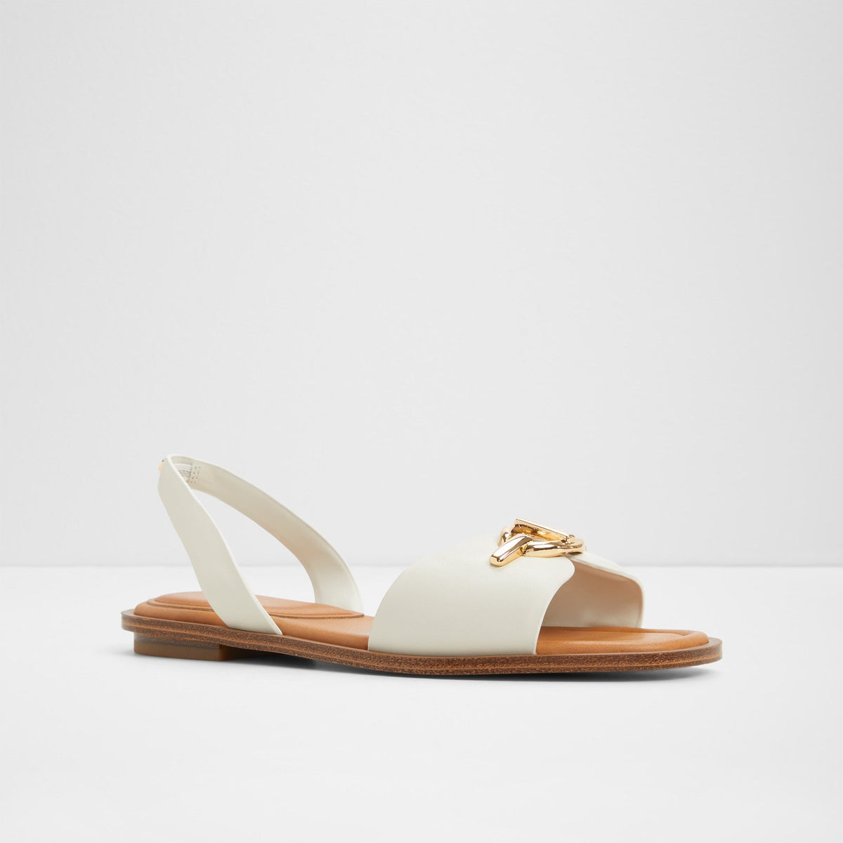 Goassi - White - image 3