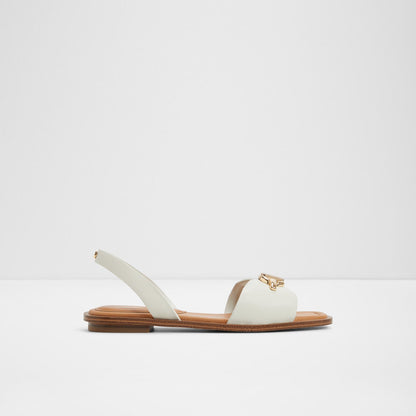 Goassi - White - square image