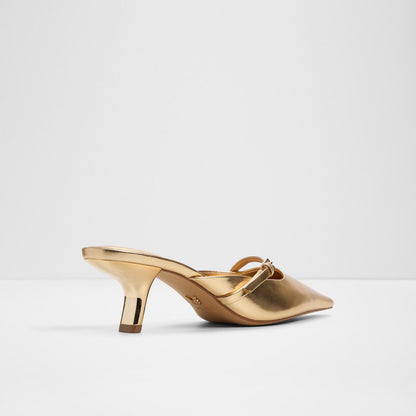 Goldenhaze - Gold - image 1