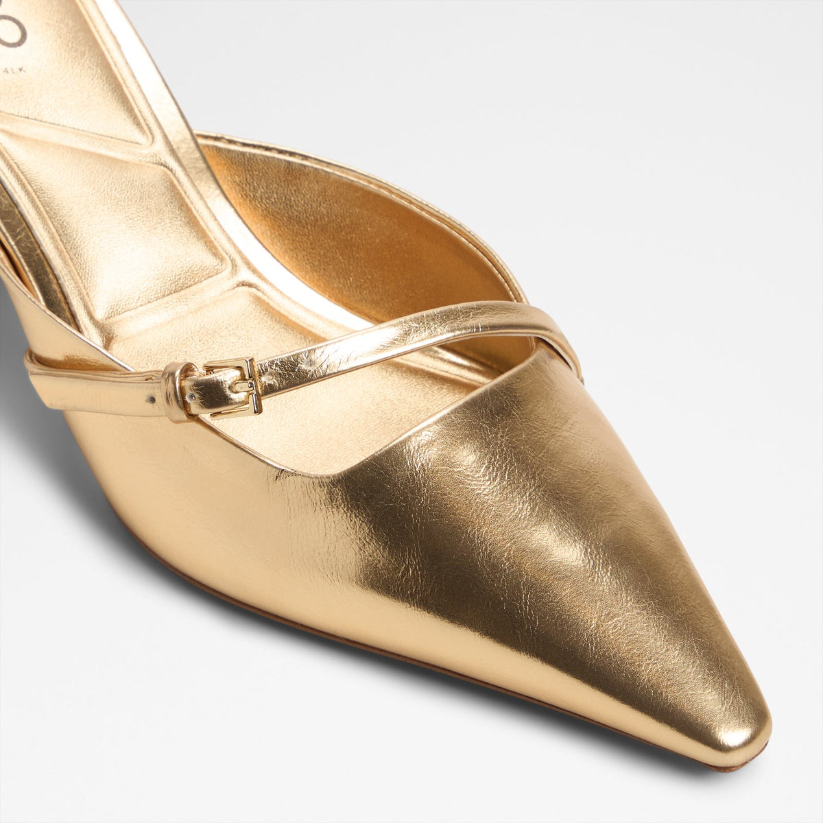 Goldenhaze - Gold - image 4