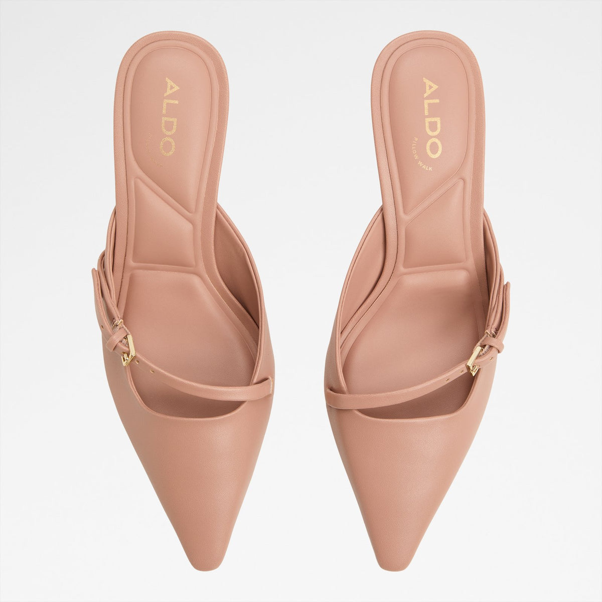 Goldenhaze - Light Pink - image 5