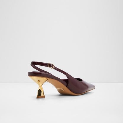 Goldensheen - RED - image 1