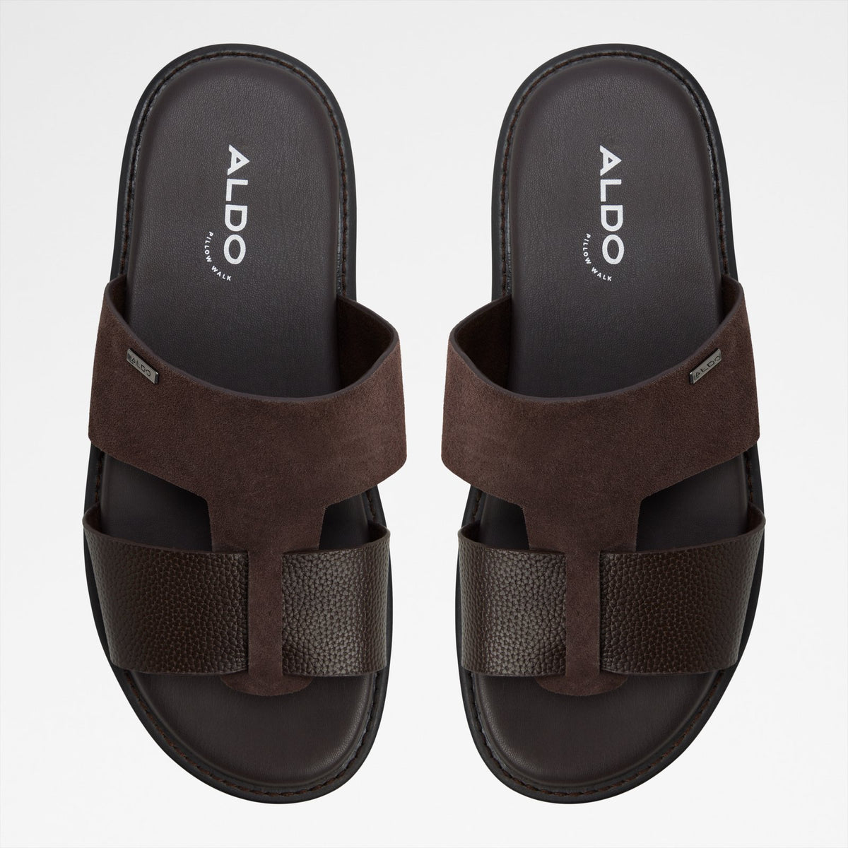 Gonzalo - Dark Brown - image 5