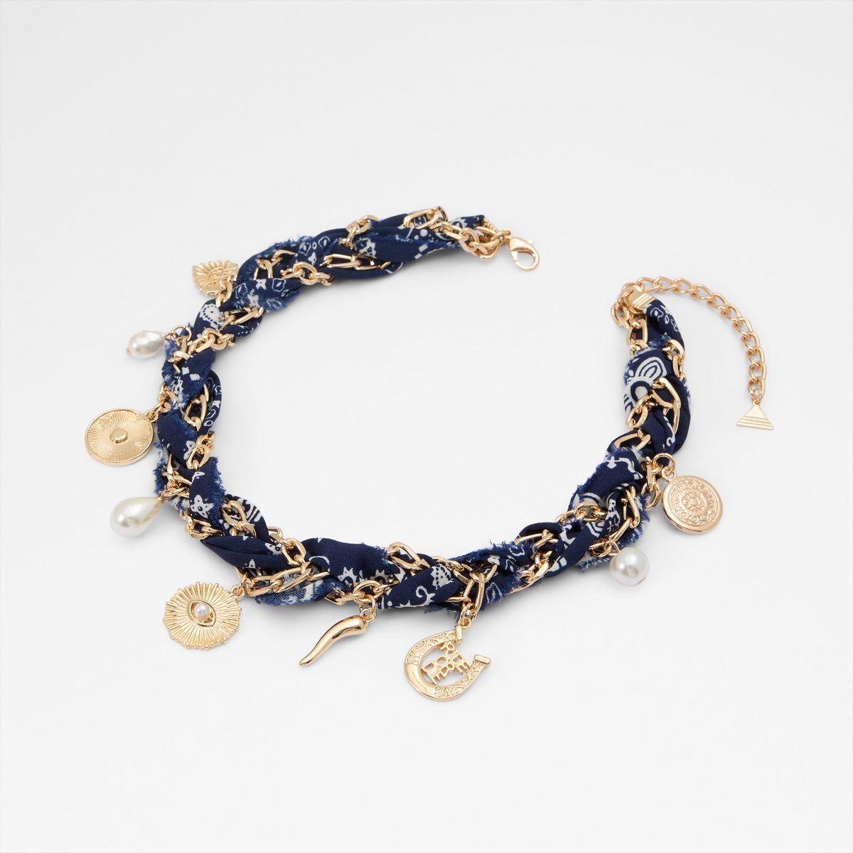 Goodluckcharms - Blue - square image