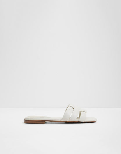 Gotosandal - White - alternate image