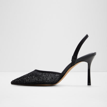 Gracea - Black - image 2