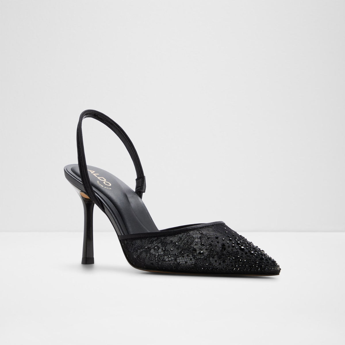 Gracea - Black - image 3