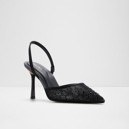 Gracea - Black - image 3