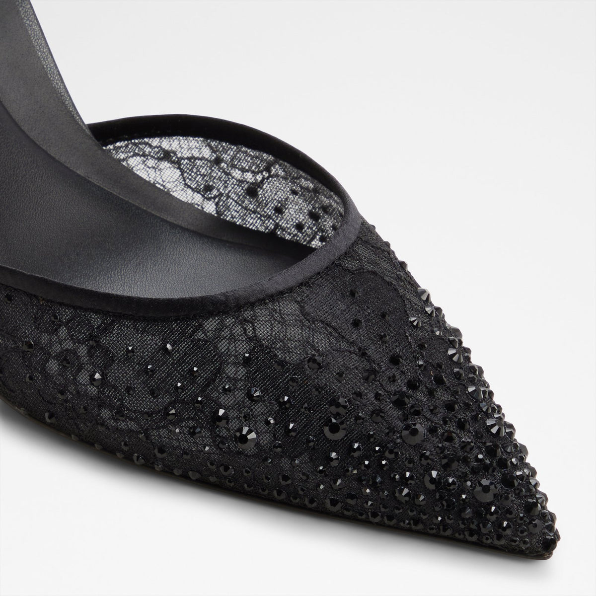 Gracea - Black - image 4
