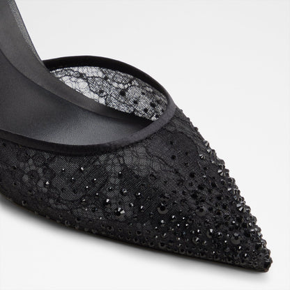 Gracea - Black - image 4