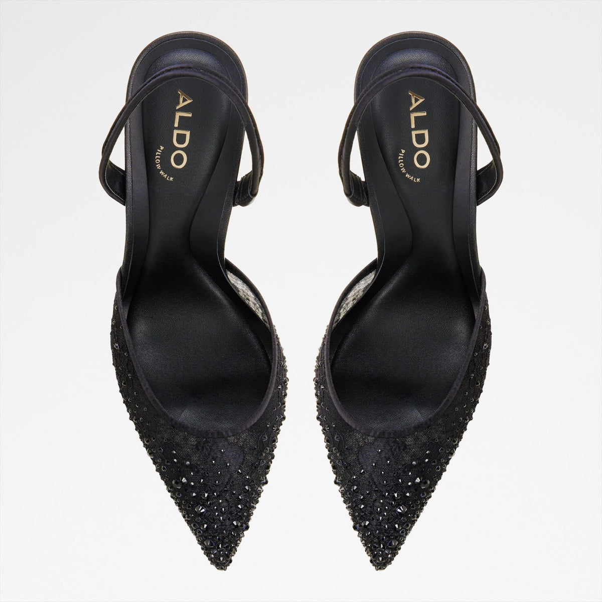 Gracea - Black - image 5