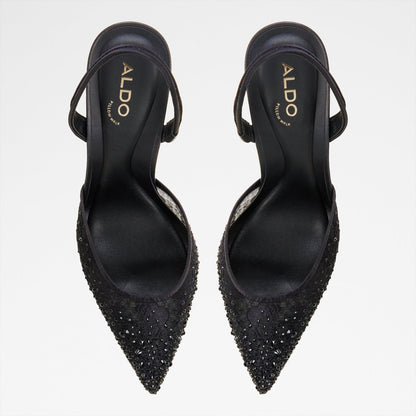 Gracea - Black - image 5