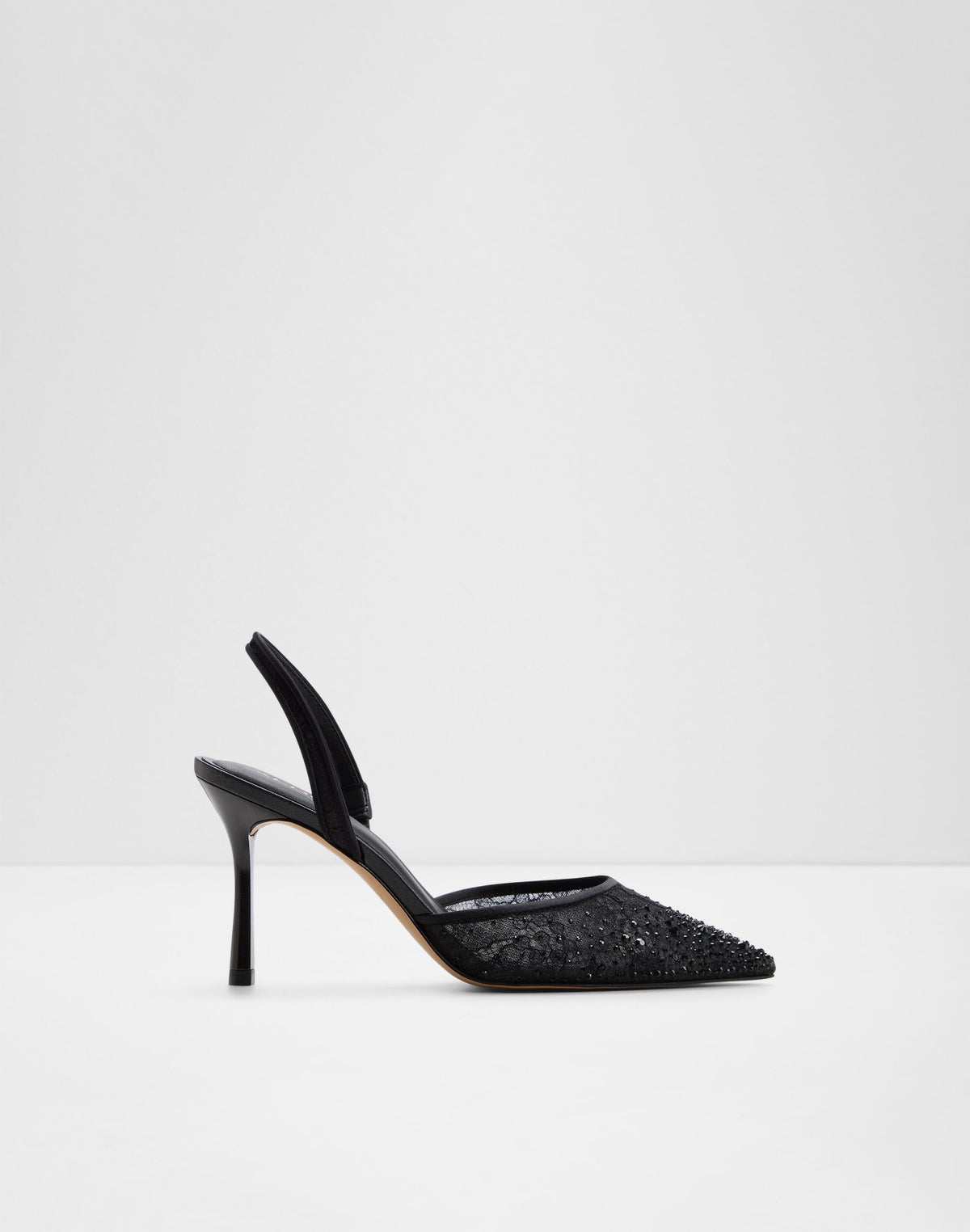 Gracea - Black - alternate image