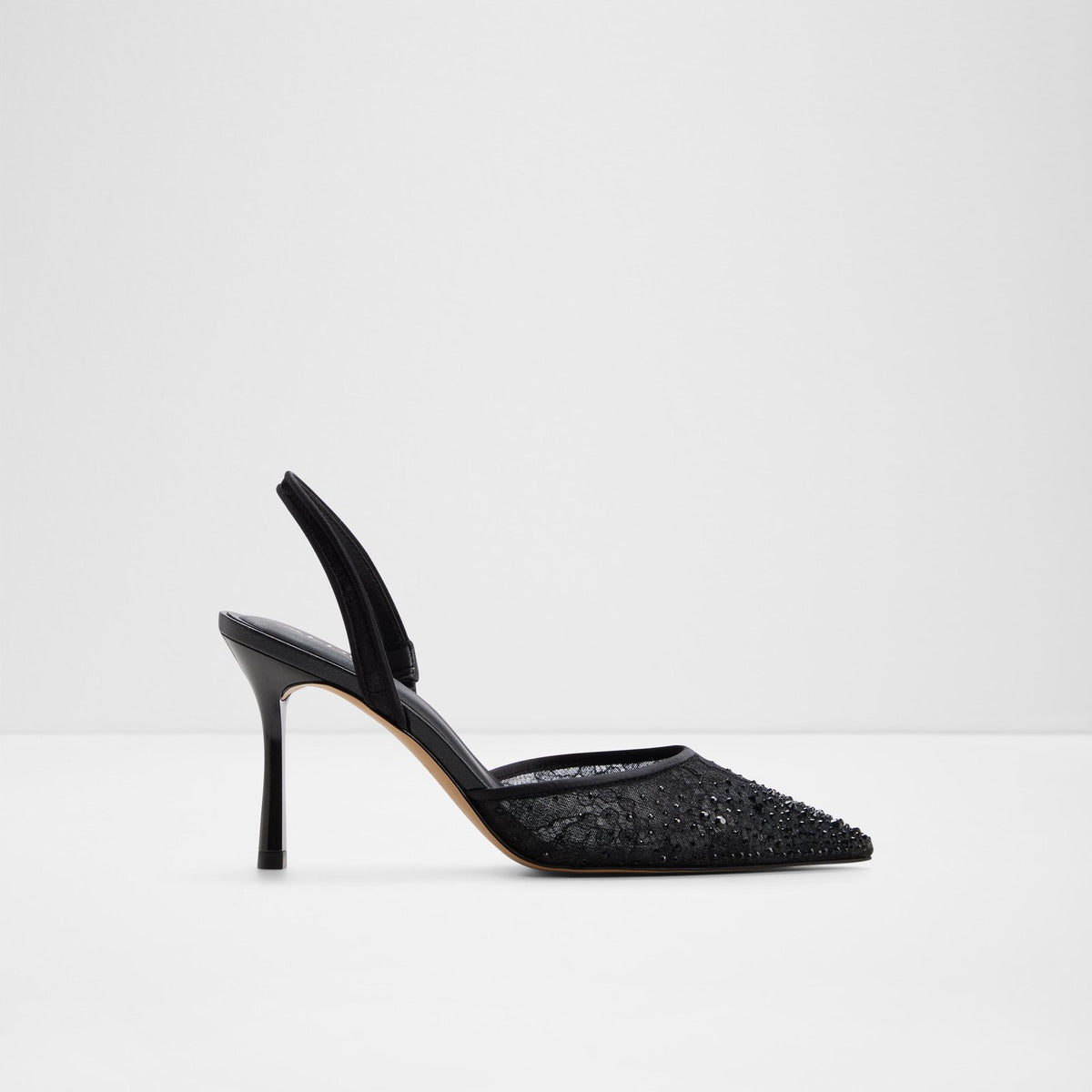 Gracea - Black - square image