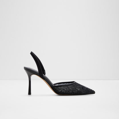 Gracea - Black - square image