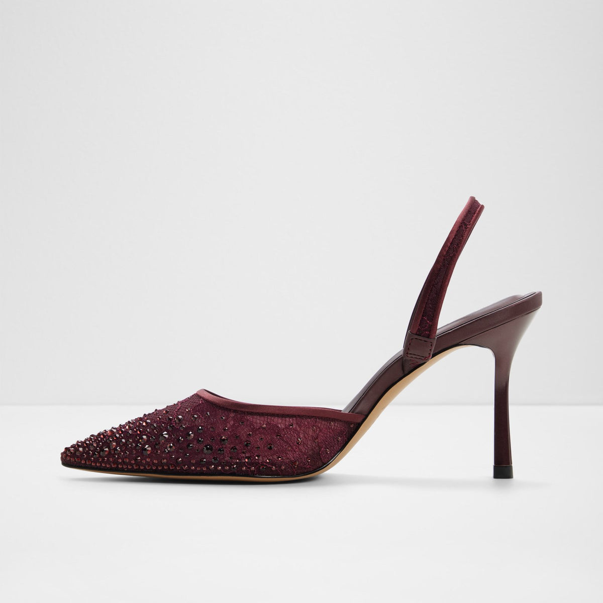 Gracea - Red - image 2