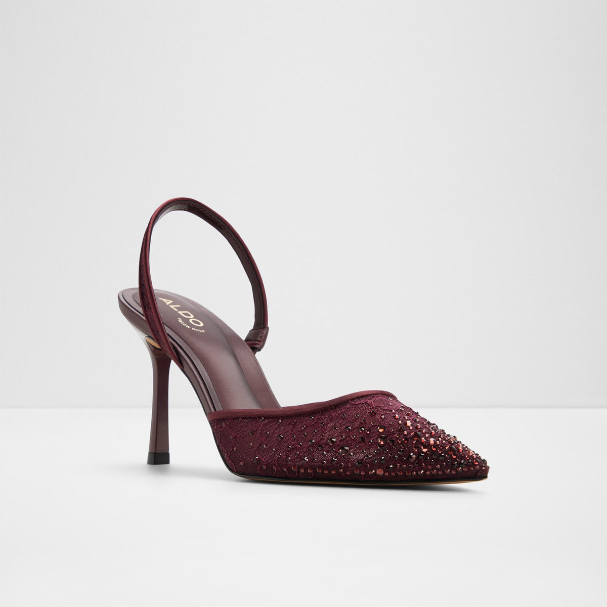 Gracea - Red - image 3