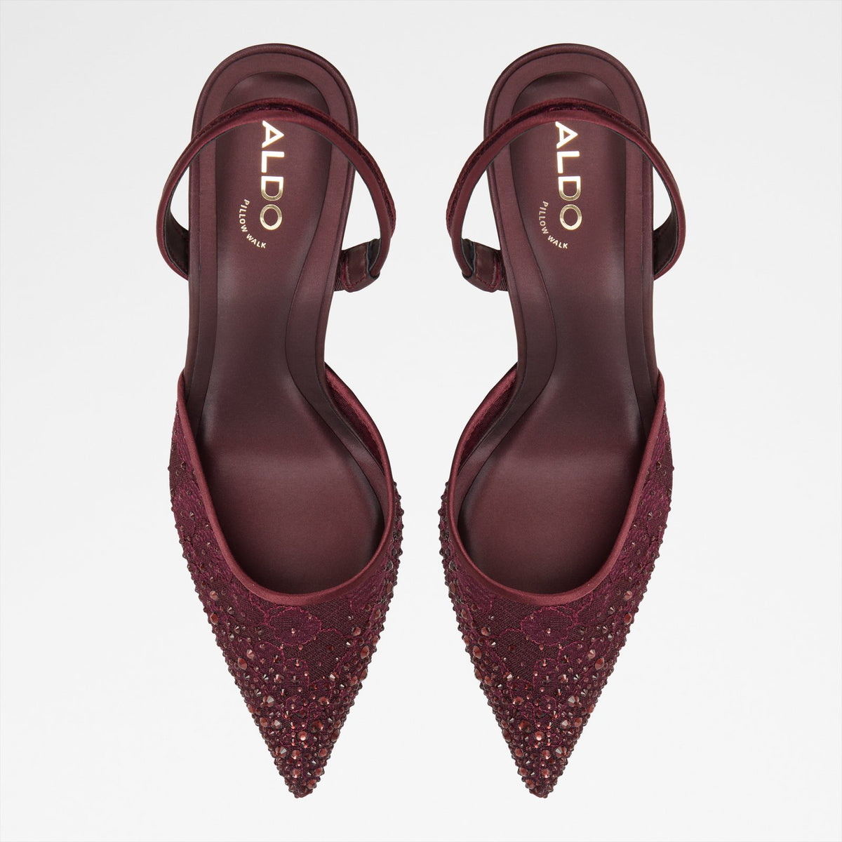 Gracea - Red - image 5