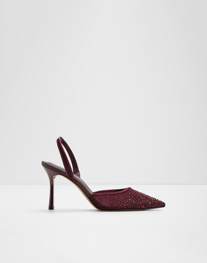 Gracea - Red - alternate image