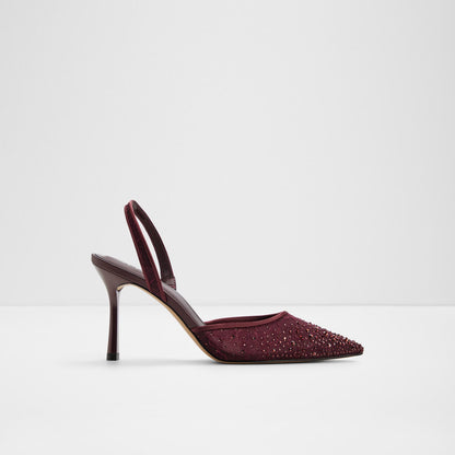 Gracea - Red - square image