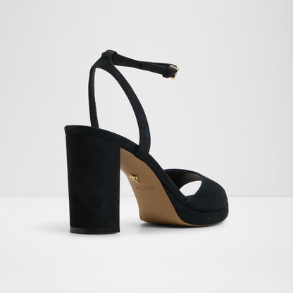 Gracious - Black - image 1