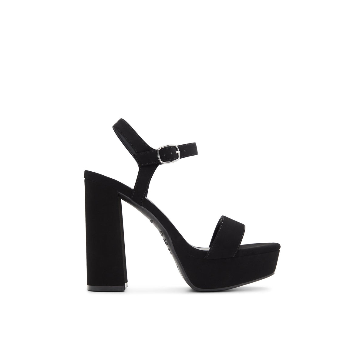 Gretchen - Black - square image