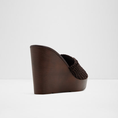 Grounded - Dark Brown - image 1