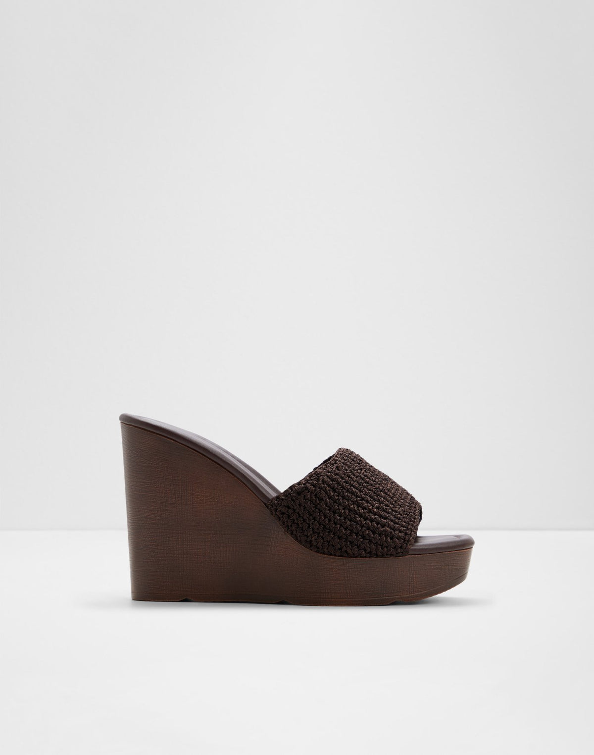 Grounded - Dark Brown - alternate image