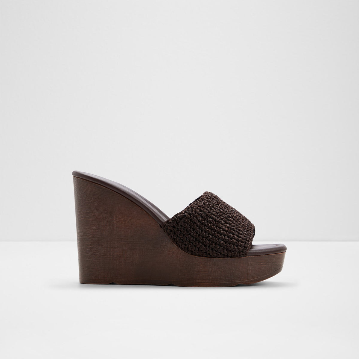 Grounded - Dark Brown - square image
