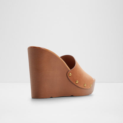 Grounded - Brown - image 1