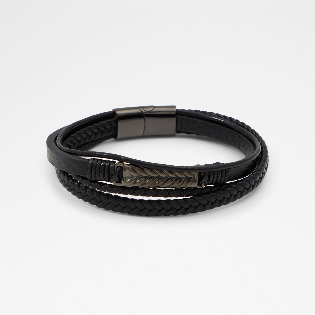 Guilio - Black - square image