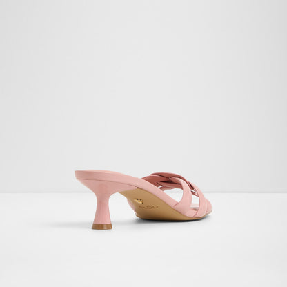Gweliwien - Light Pink - image 1