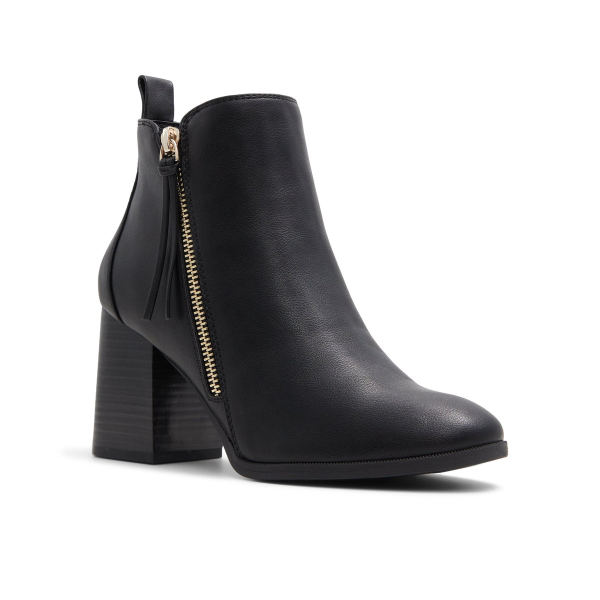 Gwenevere - Black - image 3