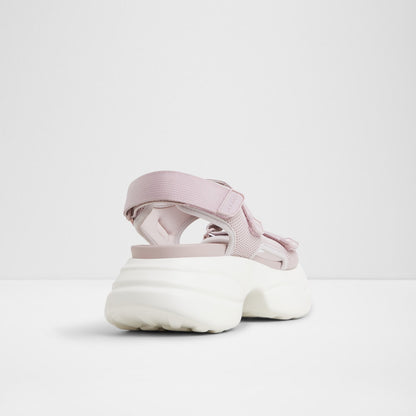 Halaleria - Light Pink - image 1