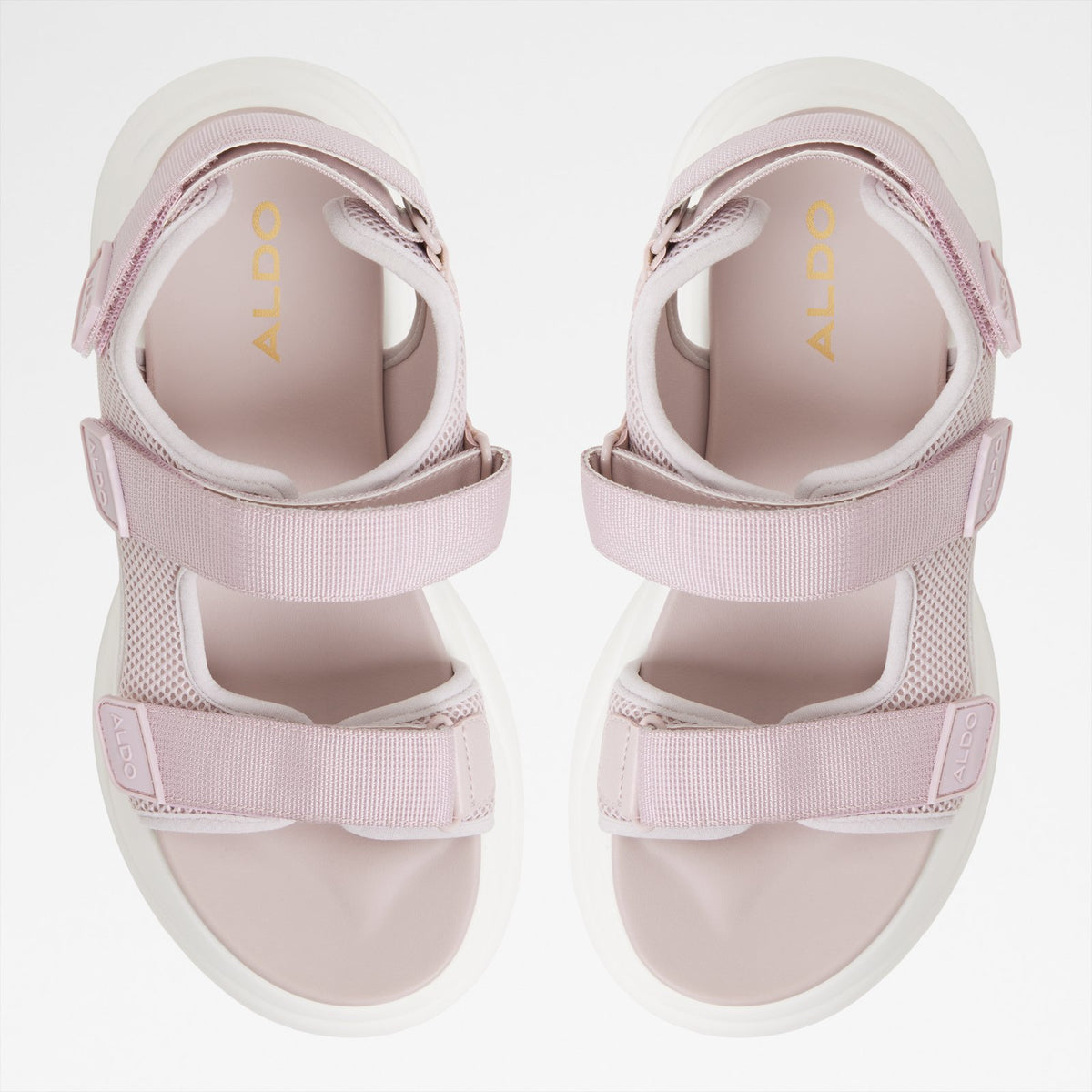 Halaleria - Light Pink - image 5