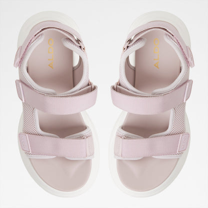 Halaleria - Light Pink - image 5