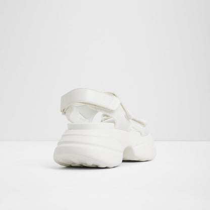 Halaleria - White - image 1