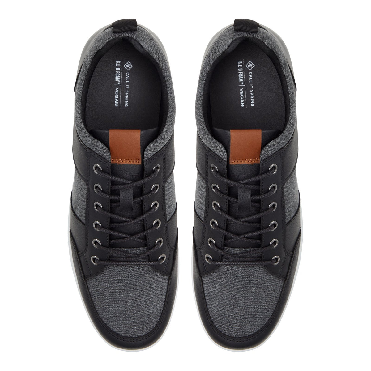 Halisen - DARK BROWN - image 5