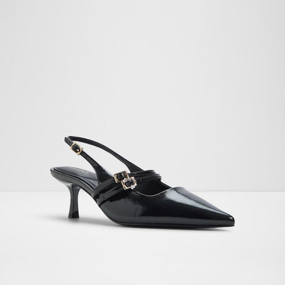 Halsie - Black - image 3