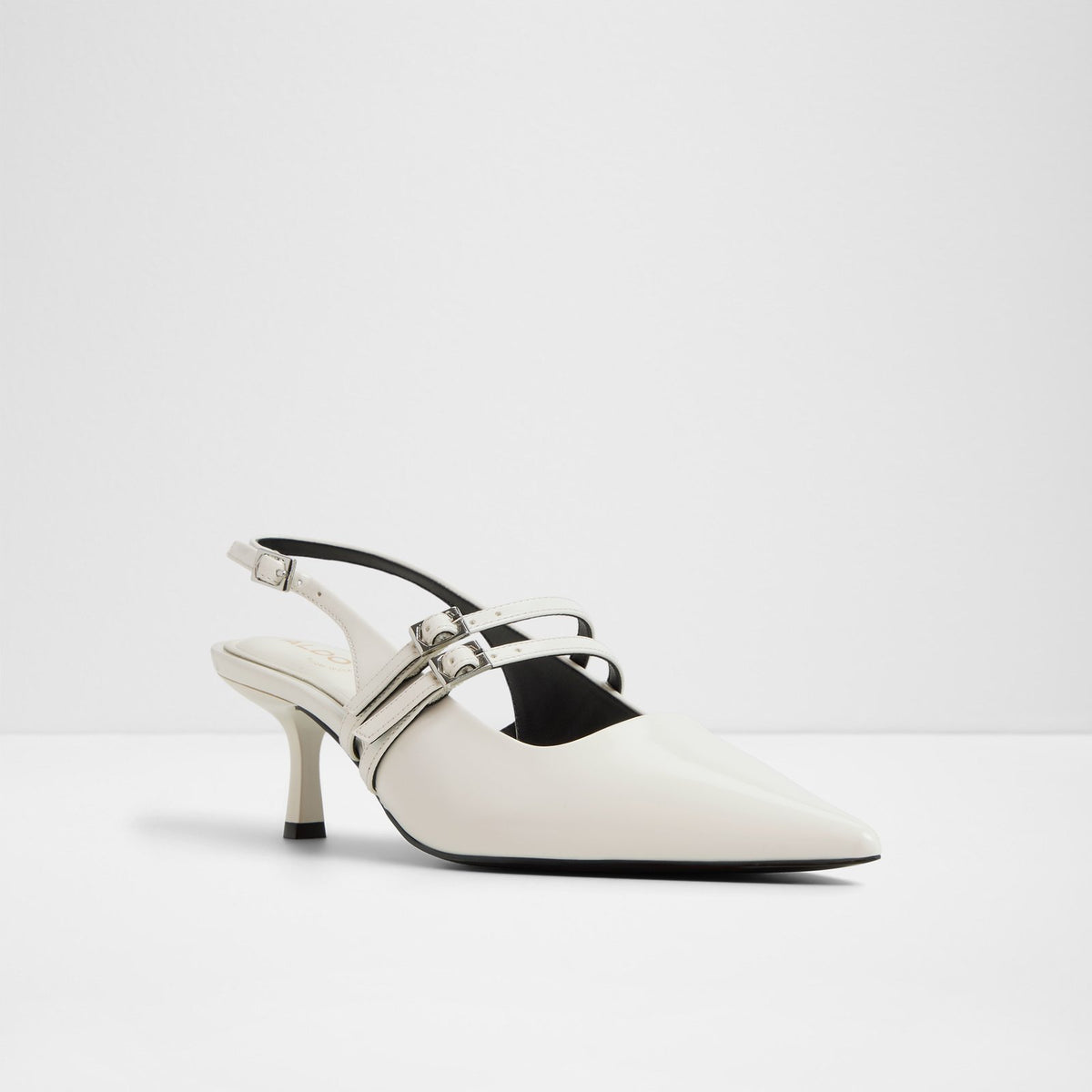 Halsie - White - image 3
