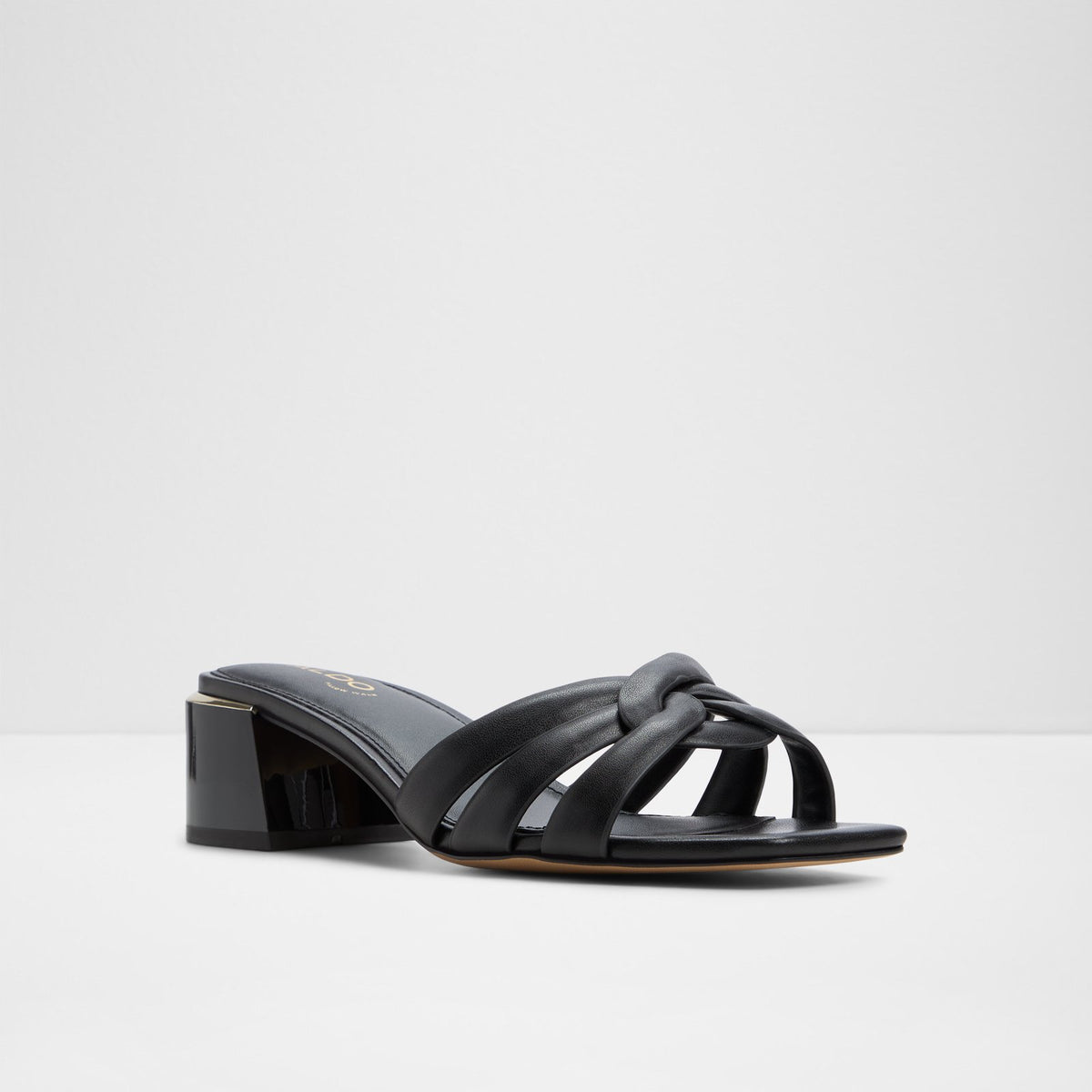 Hanne - BLACK - image 3