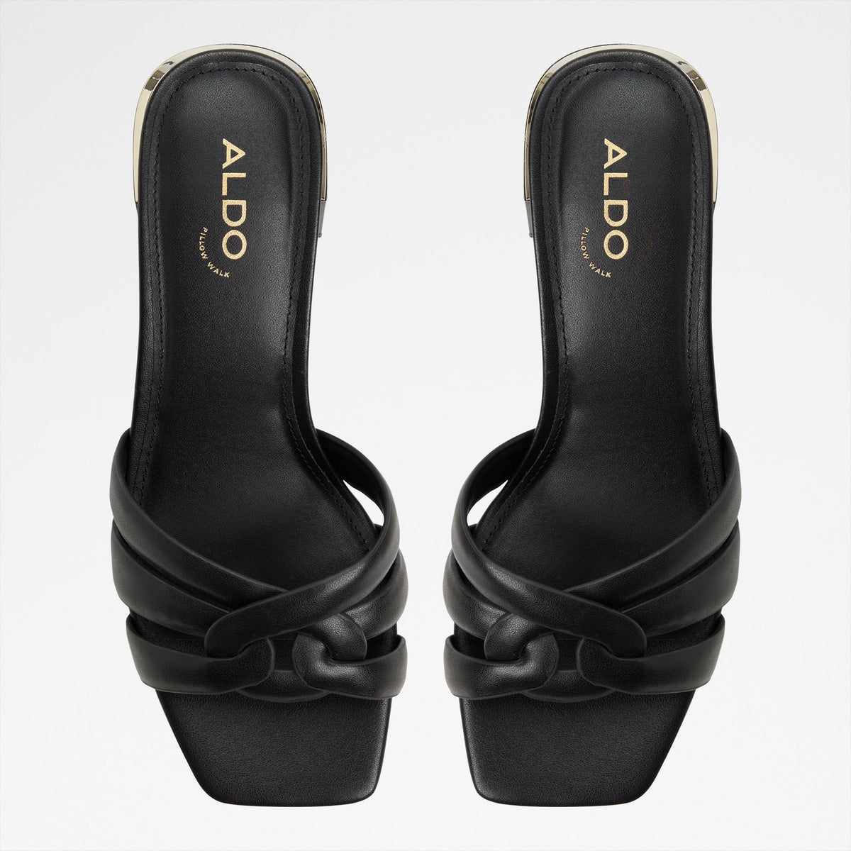 Hanne - BLACK - image 5