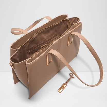 Haoredia - Beige - image 2