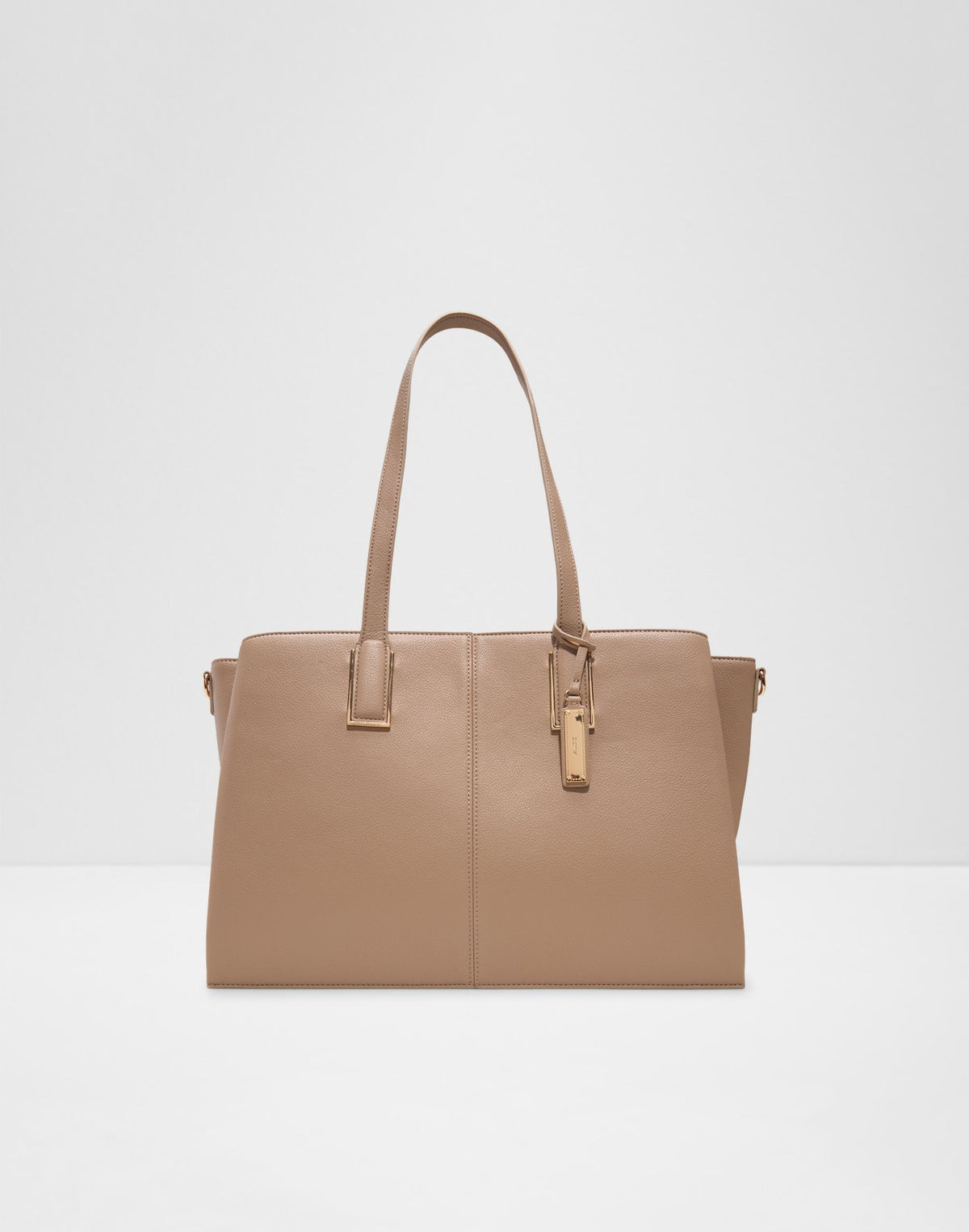 Haoredia - Beige - alternate image