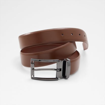 Haosh - Dark Brown - square image