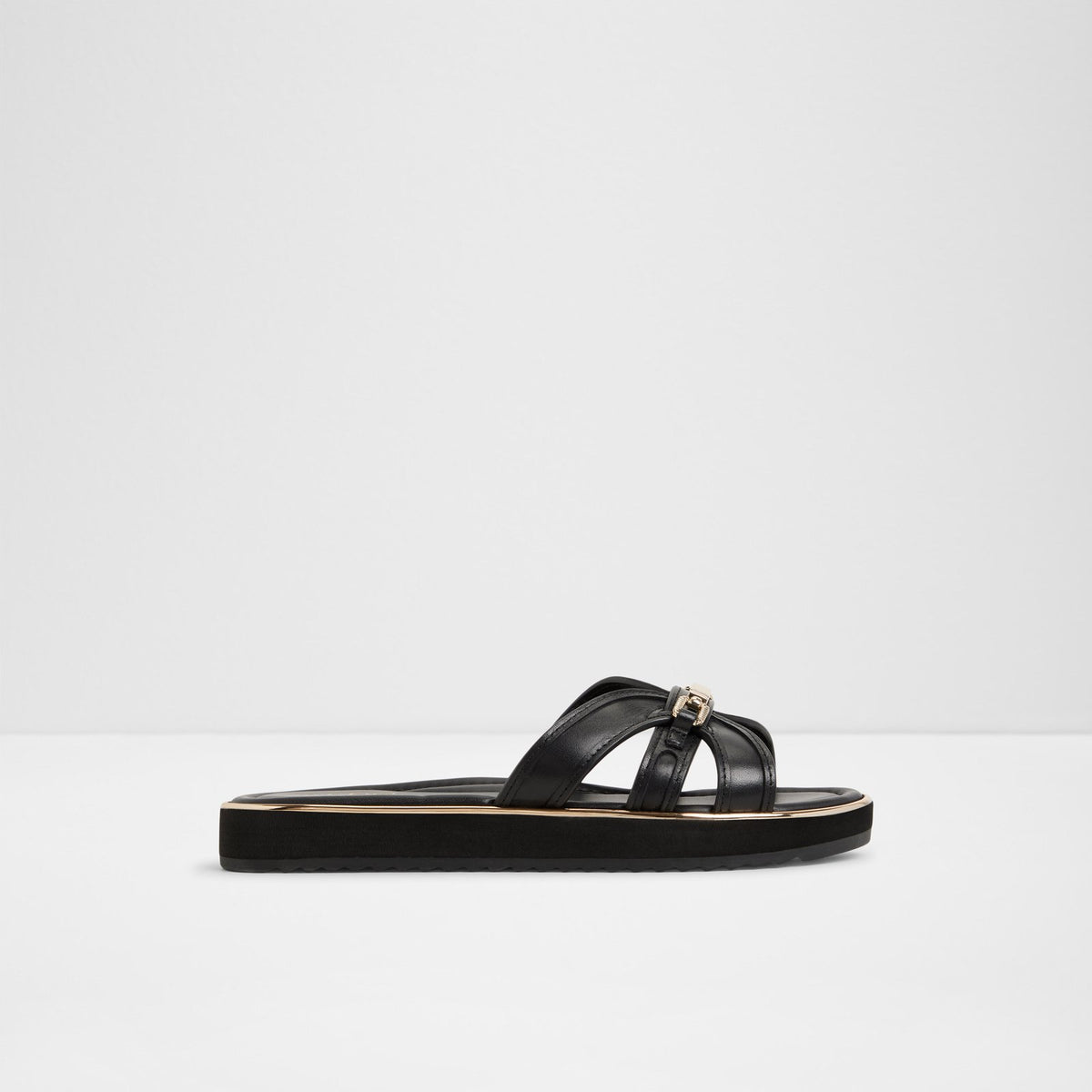 Harbora - Black - square image