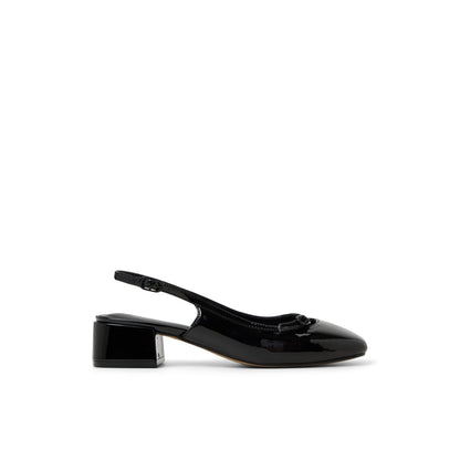 Harperrr - BLACK - square image
